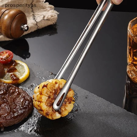 InoxPince – Tenha Controle Total na Cozinha e no Churrasco - Entrega Grátis