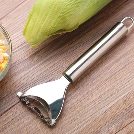 GrainCut - Debulhador de Milho - Entrega grátis