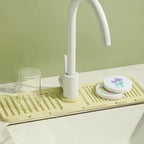 MetClean - Protetor de Torneira Com Drenagem Automática - Entrega Grátis