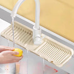 MetClean - Protetor de Torneira Com Drenagem Automática - Entrega Grátis