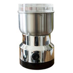 Moedor de Grãos de Café Elétrico – Café Fresco, Rápido e Uniforme