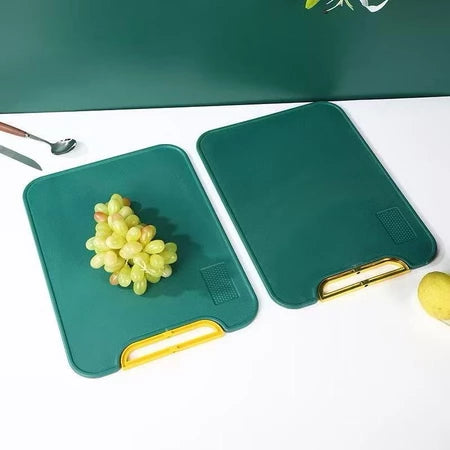 iClean - A Única Tábua que Não Mancha, Não Solta Resíduo e Não Acumula Mofo - Entrega Grátis