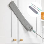 FlexClean - O Espanador Que Entra Onde Nenhum Outro Entra - Entrega Grátis