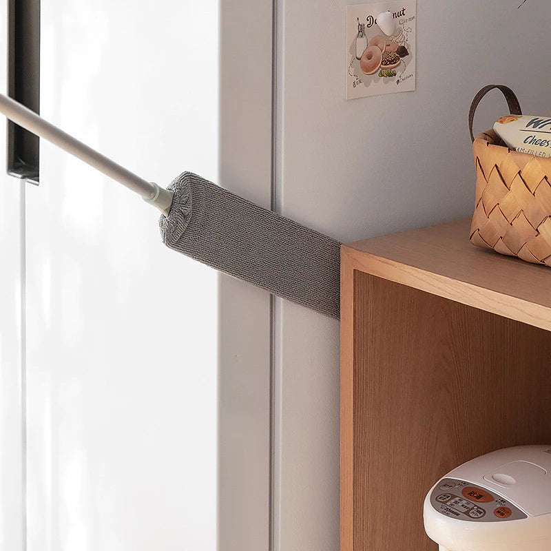 FlexClean - O Espanador Que Entra Onde Nenhum Outro Entra - Entrega Grátis