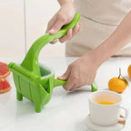 PraticJuicer - Espremedor De Frutas Multifuncional Prático e Sem Esforço - Entrega Grátis