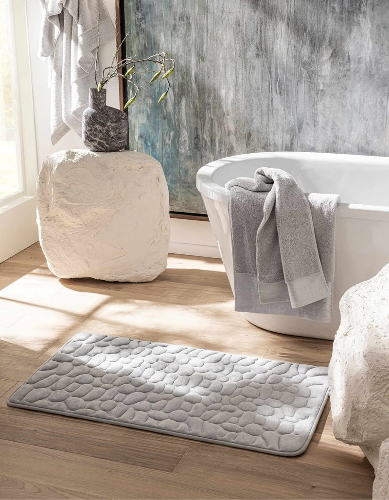 SlipComfort - Tapete Antiderrapante Para Banheiro - PAGUE 1 LEVE 2 + Brinde Exclusivo