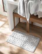 SlipComfort - Tapete Macio Antiderrapante Para Banheiro [COMPRE 1 LEVE 2] - Entrega Grátis