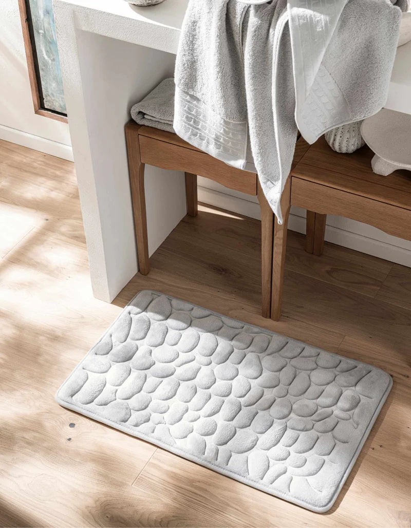 SlipComfort - Tapete Antiderrapante Para Banheiro - PAGUE 1 LEVE 2 + Brinde Exclusivo
