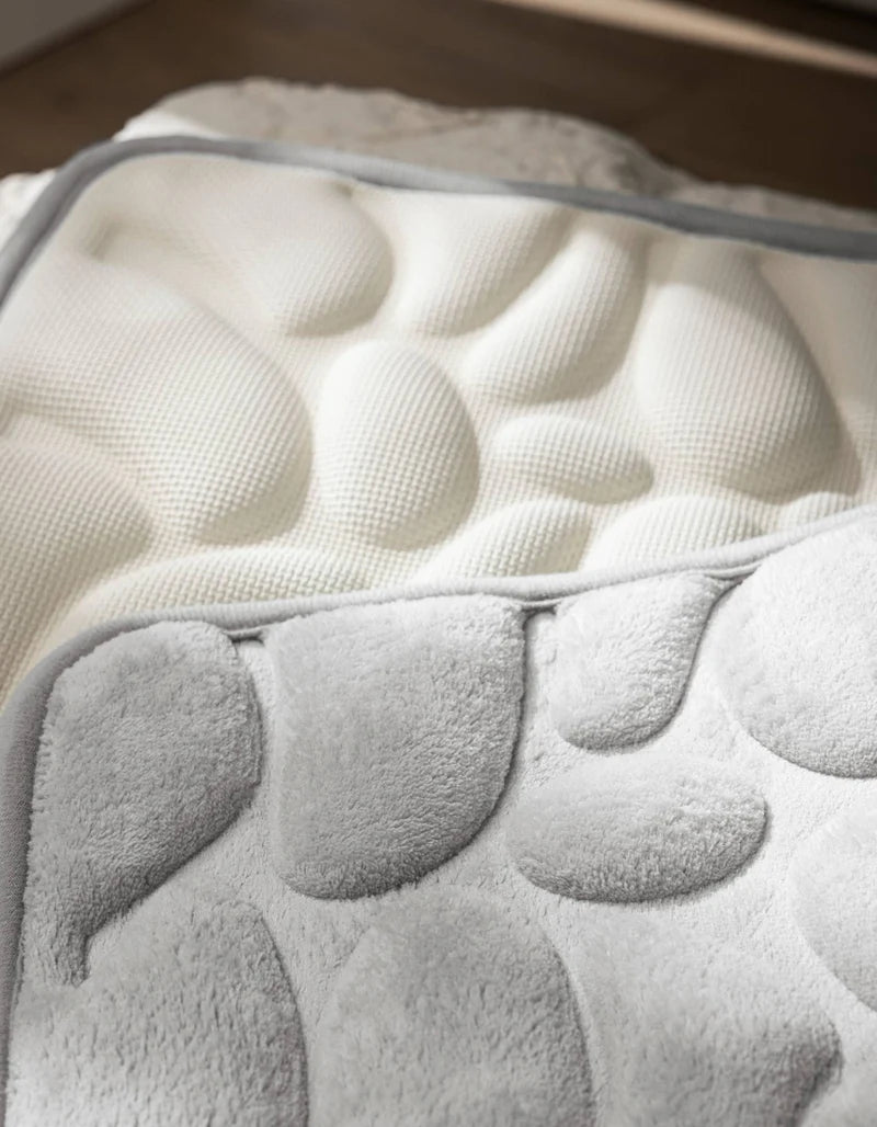 SlipComfort - Tapete Antiderrapante Para Banheiro - PAGUE 1 LEVE 2 + Brinde Exclusivo